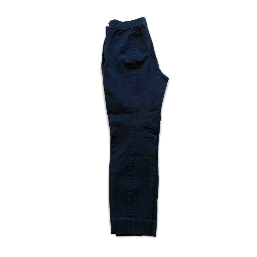 Everlane Stretchy Dress Pants - Black - Size 4